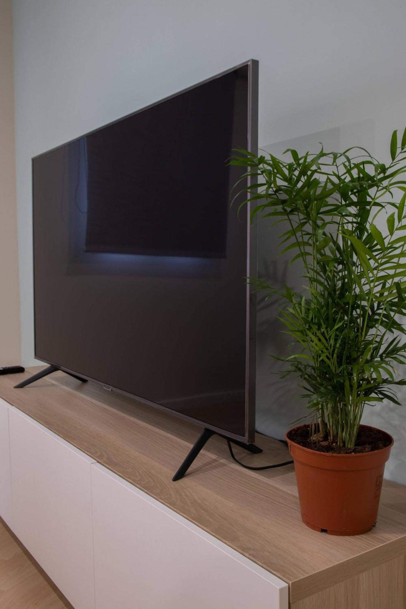 Old Town Flat By Concept Flats Appartamento