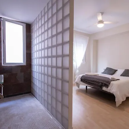 Old Town Flat By Concept Flats València Exterior photo