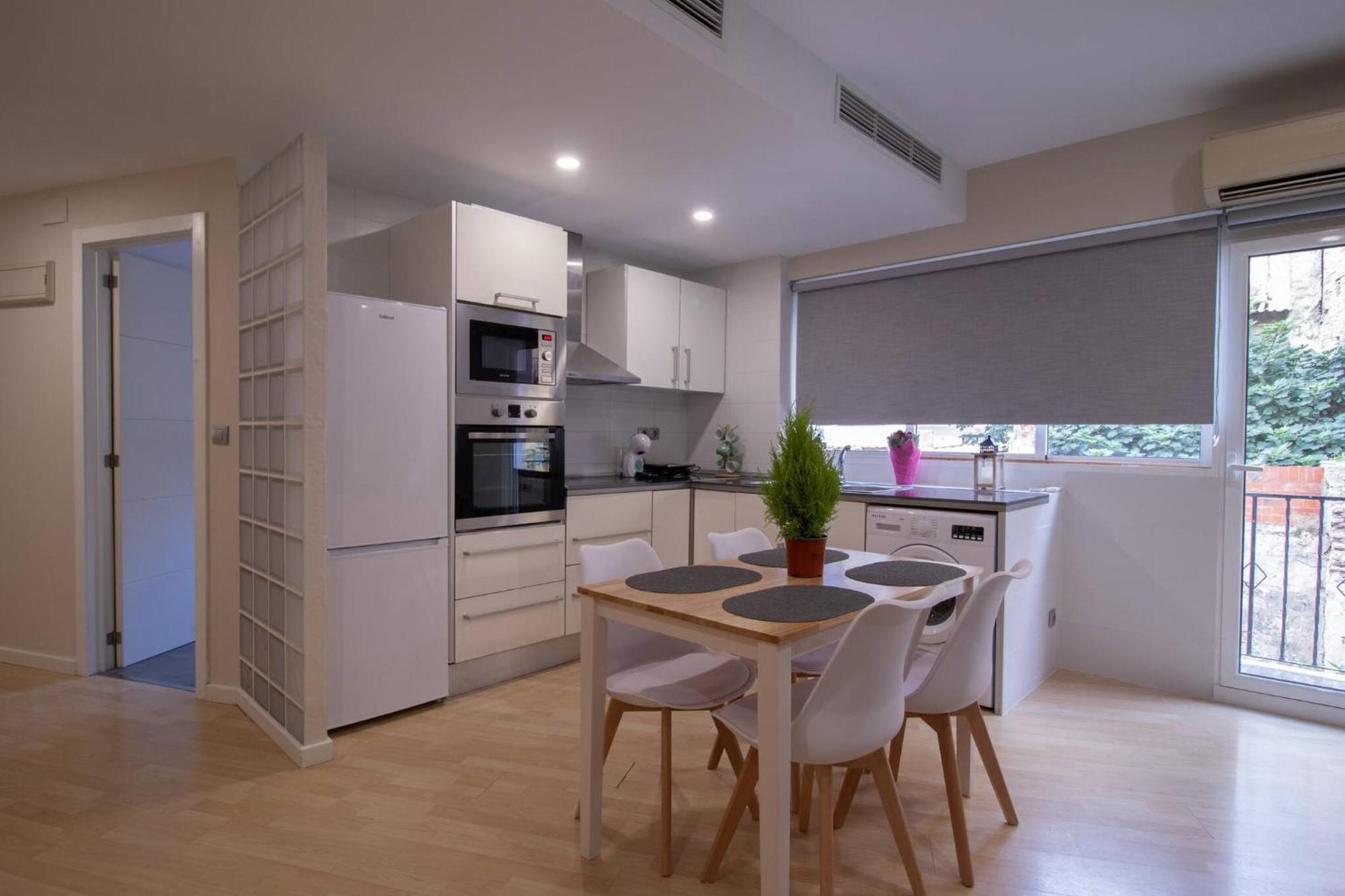 Old Town Flat By Concept Flats Appartement *
