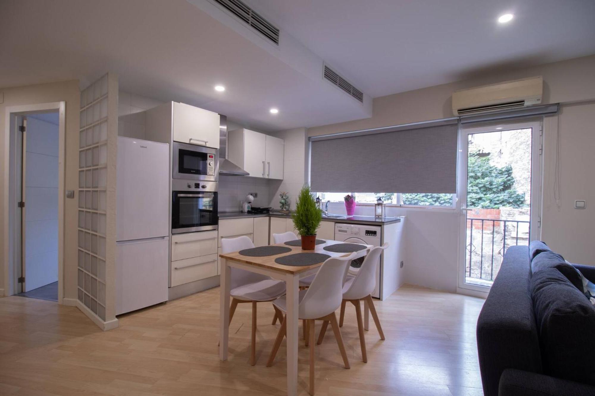 Appartement Old Town Flat By Concept Flats