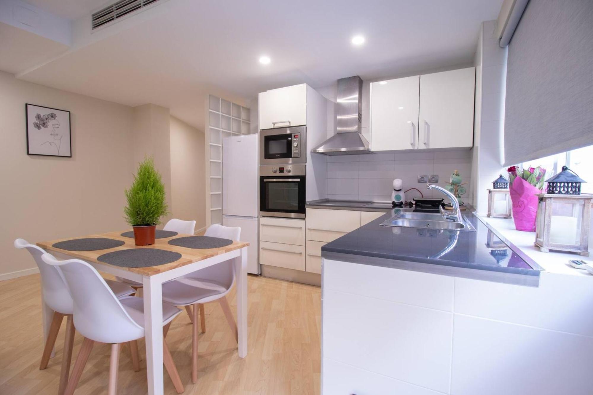 Appartement Old Town Flat By Concept Flats