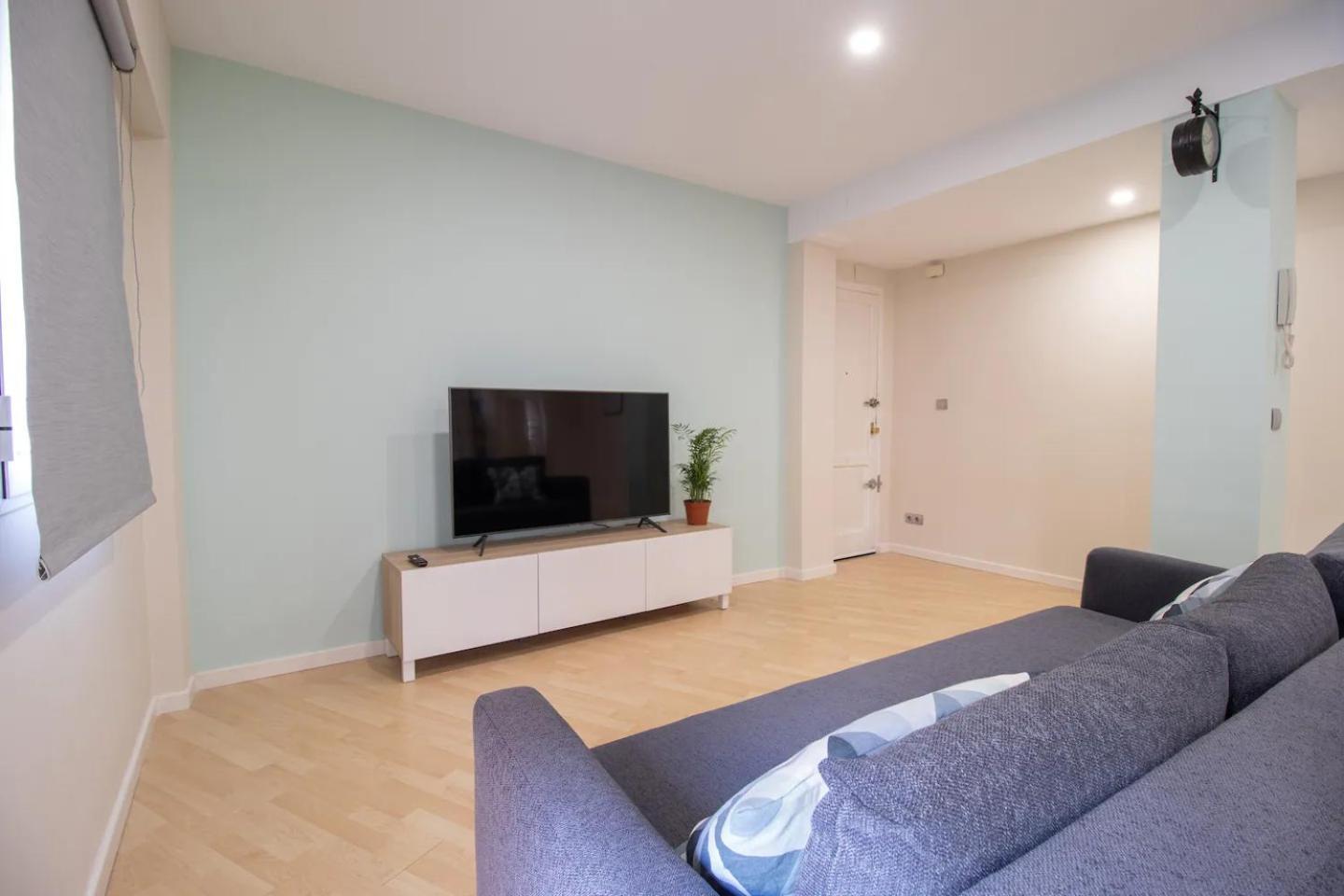 Old Town Flat By Concept Flats Valence